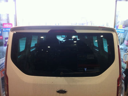 Anatomic Spoiler (primed for painting) for Ford Custom 2013-2022 - image 5