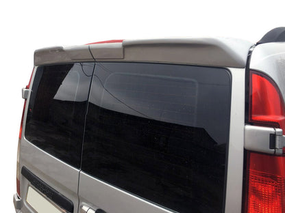 Anatomic Spoiler 2-Door (primed for painting) for Mercedes Vito W639 2004-2014 - image 1