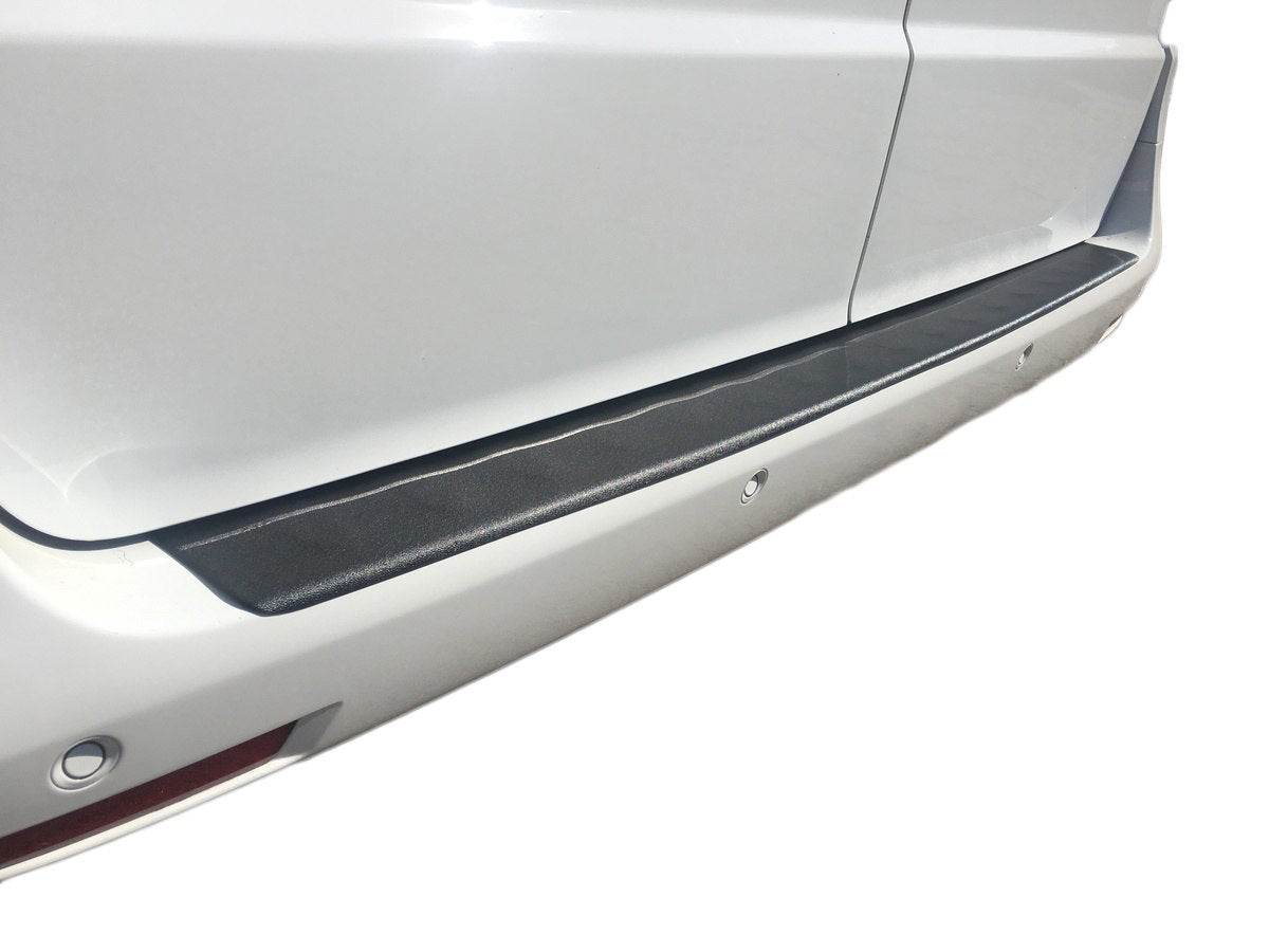 Cover on the rear bumper DDU (ABS) for Mercedes Vito / V-class W447 2014↗ year - Reelken Auto