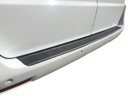 Cover on the rear bumper DDU (ABS) for Mercedes Vito / V-class W447 2014↗ year - Reelken Auto
