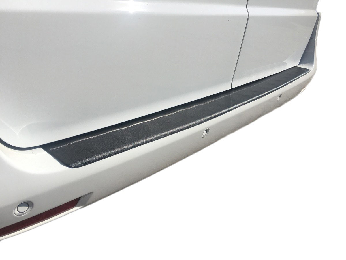 Rear bumper protector DDU (ABS) for Mercedes Vito/V-class W447 2014- - image 1