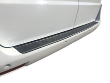 Rear bumper protector DDU (ABS) for Mercedes Vito/V-class W447 2014- - image 1