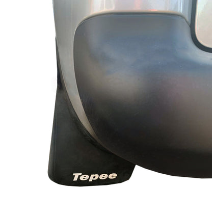 Premium Mud Flaps (Turkey) for Peugeot Partner Tepee 2008-2018 - image 1