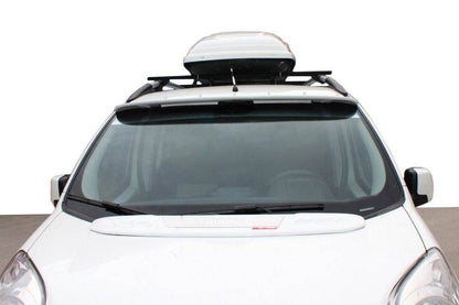 The visor on the windscreen (for painting) for Peugeot Bipper - Reelken Auto
