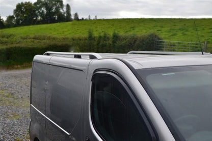 Roof Rails Skyport (silver) for Renault Trafic 2001–2015 - image 7