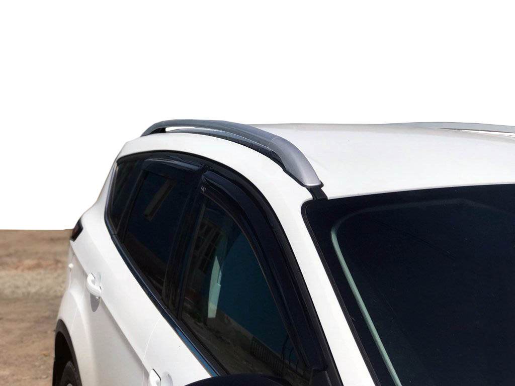Original roof rails (2 pcs.) for Ford Kuga/Escape 2013-2019 - Reelken Auto