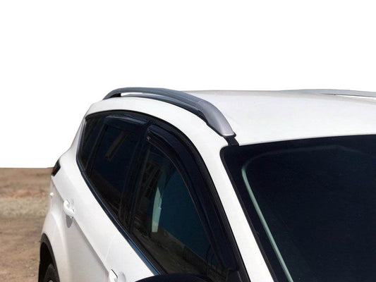 Original roof rails (2 pcs.) for Ford Kuga/Escape 2013-2019 - Reelken Auto