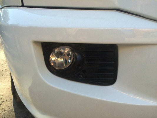 Fog lights (with LED lamp) for Volkswagen Crafter 2006-2016 - Reelken Auto