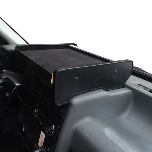 Dashboard Shelf (Type-1) for Volkswagen T4 Transporter 1990-2003 - image 1