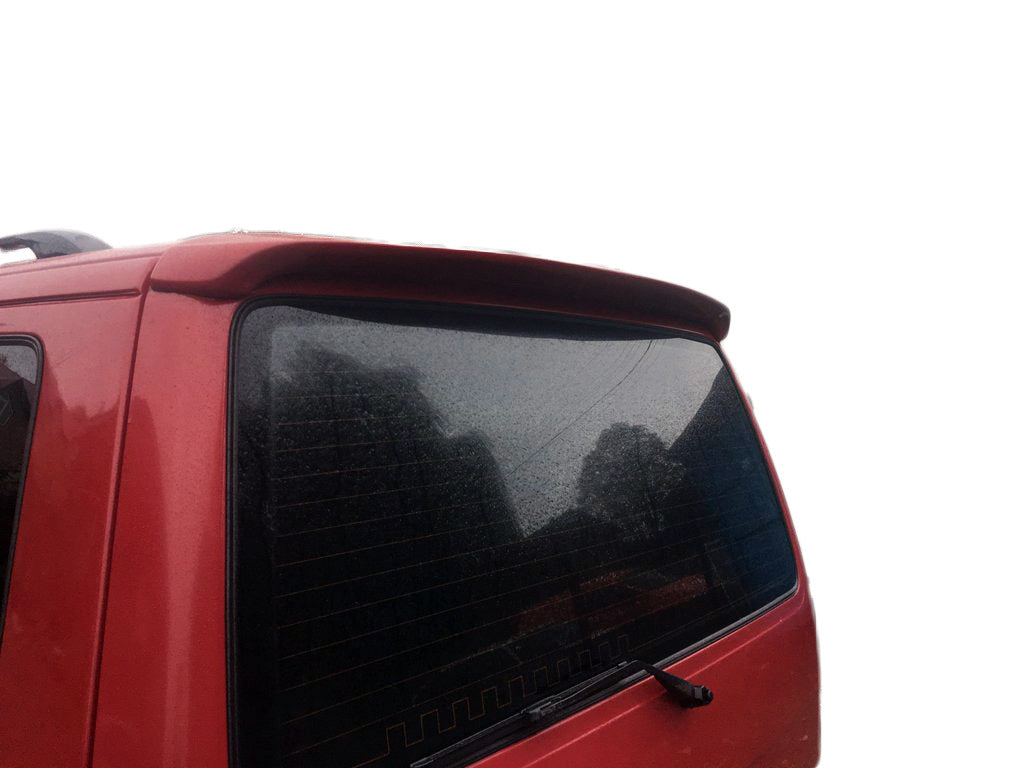 Trunk Spoiler for Anatomiko (primed for painting) for Volkswagen T4 Transporter 1990-2003 - image 3
