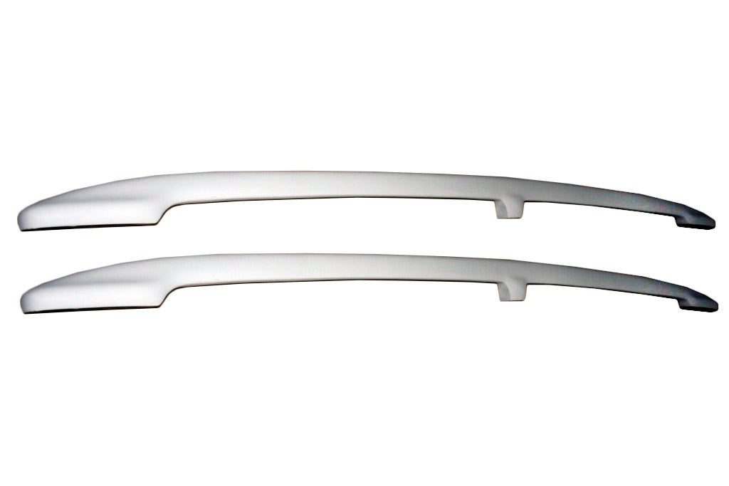 Roof rails (primed for painting) for Ford Transit 2000-2014 - image 1