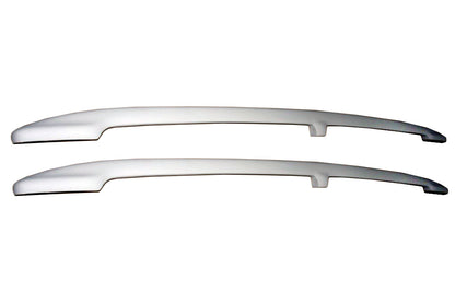 Roof rails (primed for painting) for Ford Transit 2000-2014 - image 1