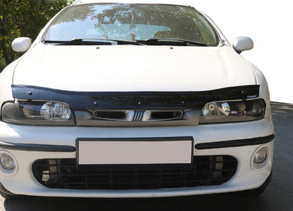 Hood Deflector EuroCap for Fiat Marea 1996-2007 - image 1
