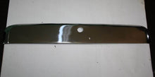 Plank on room Solid (stainless.) for Renault Duster 2008-2017 - Reelken Auto