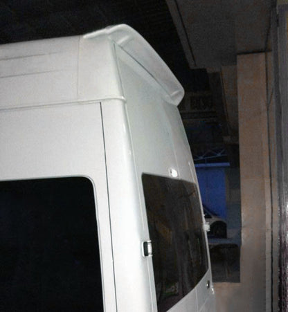 Anatomic High Roof Spoiler (primed for painting) for Ford Transit 2000-2014 - image 2