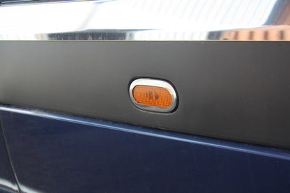 Chrome Trim for Marker Lights (6 pcs, Stainless Steel) for Volkswagen Crafter 2006-2016 - image 1