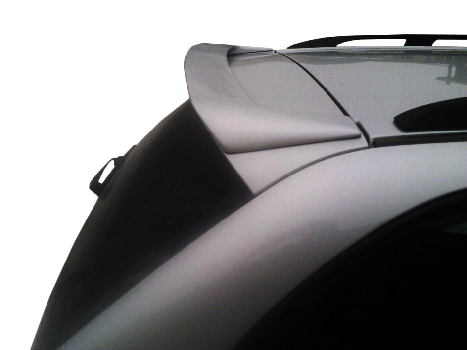 Spoiler (primed for painting) for BMW X5 E-53 1999-2006 - image 1