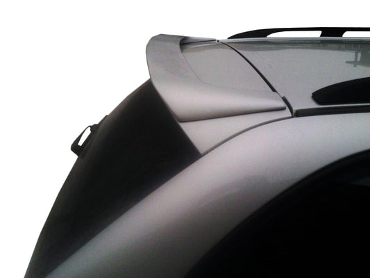 Spoiler (primed for painting) for BMW X5 E-53 1999-2006 - image 1