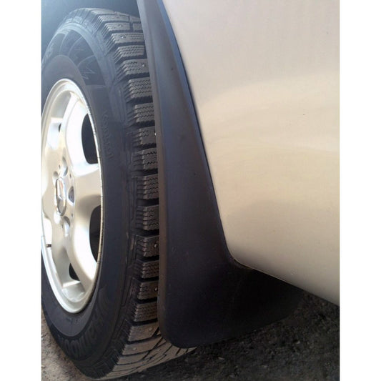 Original mudguards for Mercedes Vito W639 2004-2014 - image 1