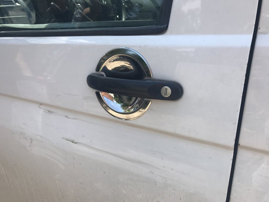 Lining under the handle for Volkswagen Caddy 2010-2015 - image 1