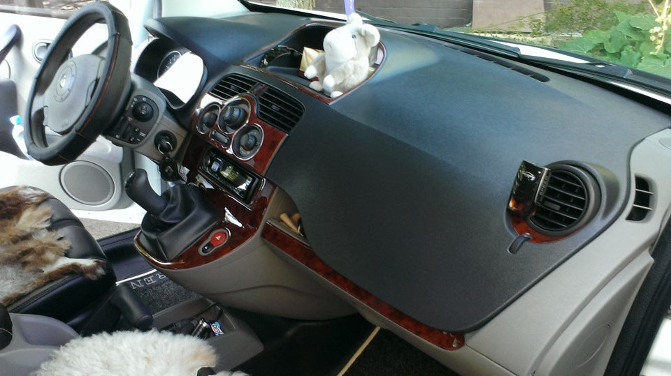 Panel overlay for Renault Kangoo 2008-2020 - image 3