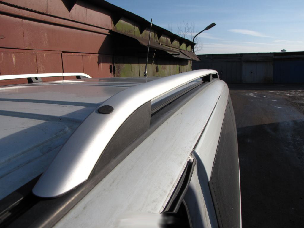 Roof Rails Crown for Mercedes Vito W638 1996-2003 - image 3