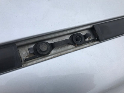 Black Roof Rails Turkish for Toyota Land Cruiser Prado 120 2002-2009 - image 13