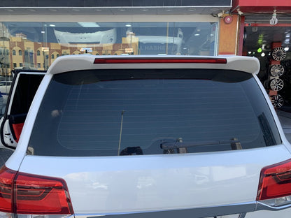 LED Spoiler (2016+) for Toyota Land Cruiser 200 2007-2021 - image 1