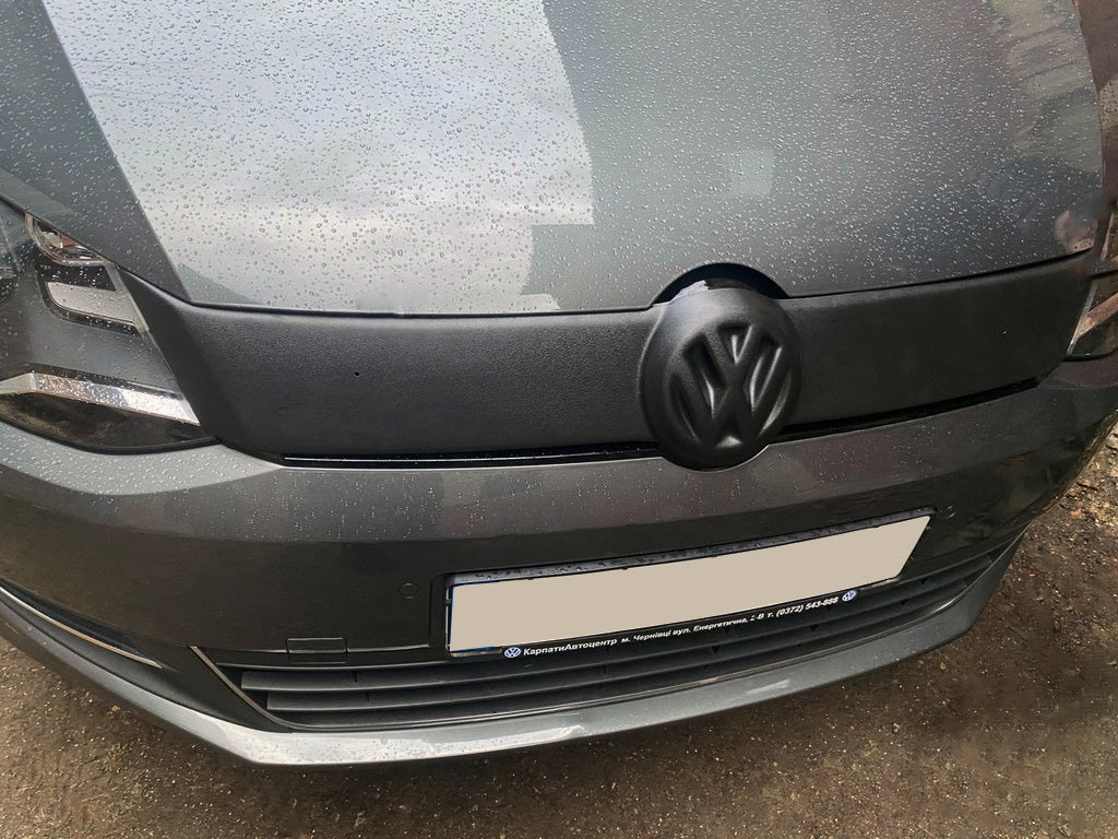 Winter grille for Volkswagen Sharan 2010-2023 - image 1