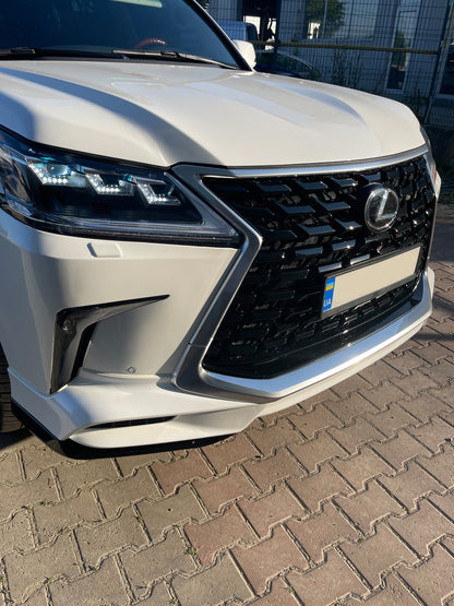 Kit body kits (TRD-Sport 2021-2022) for Lexus LX570/450d - image 3