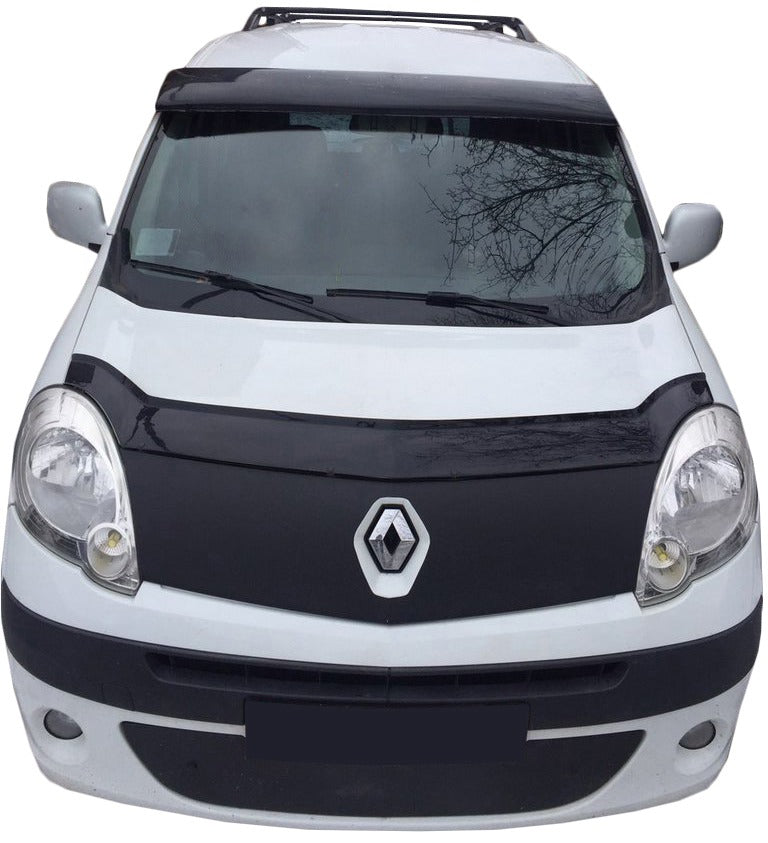 Windshield Sun Visor (on Frame) for Renault Kangoo 2008-2020 - image 1