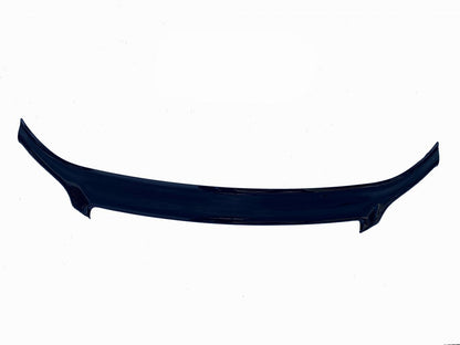 Hood Deflector (HIC) for Mitsubishi L200 2006-2015 - image 2