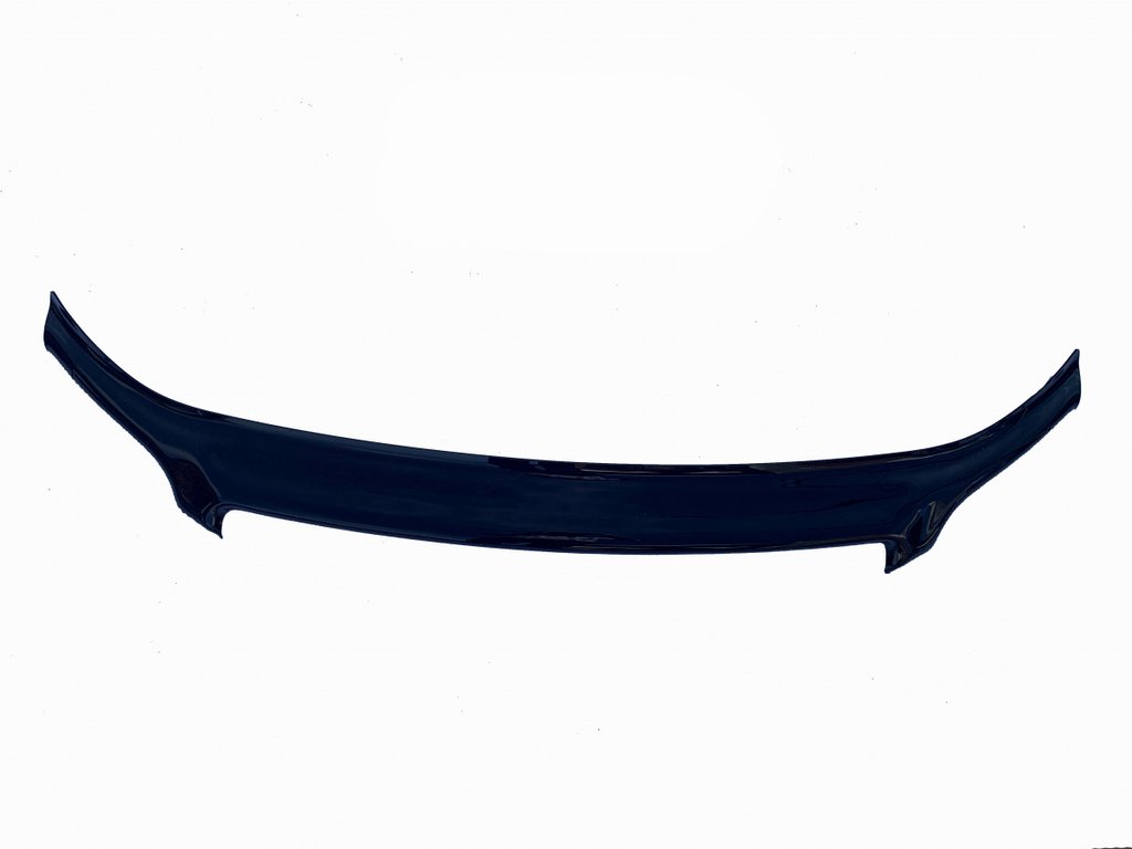 Hood Deflector (HIC) for Volkswagen Golf 6 2008-2014 - image 2