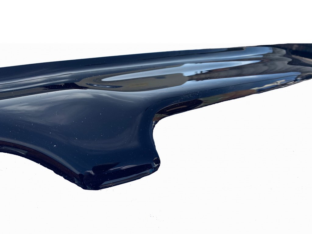 Hood Deflector (HIC) for Mitsubishi Pajero Sport 2008-2015 - image 3