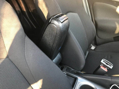 Armrest for Nissan Juke 2010-2019 - Reelken Auto
