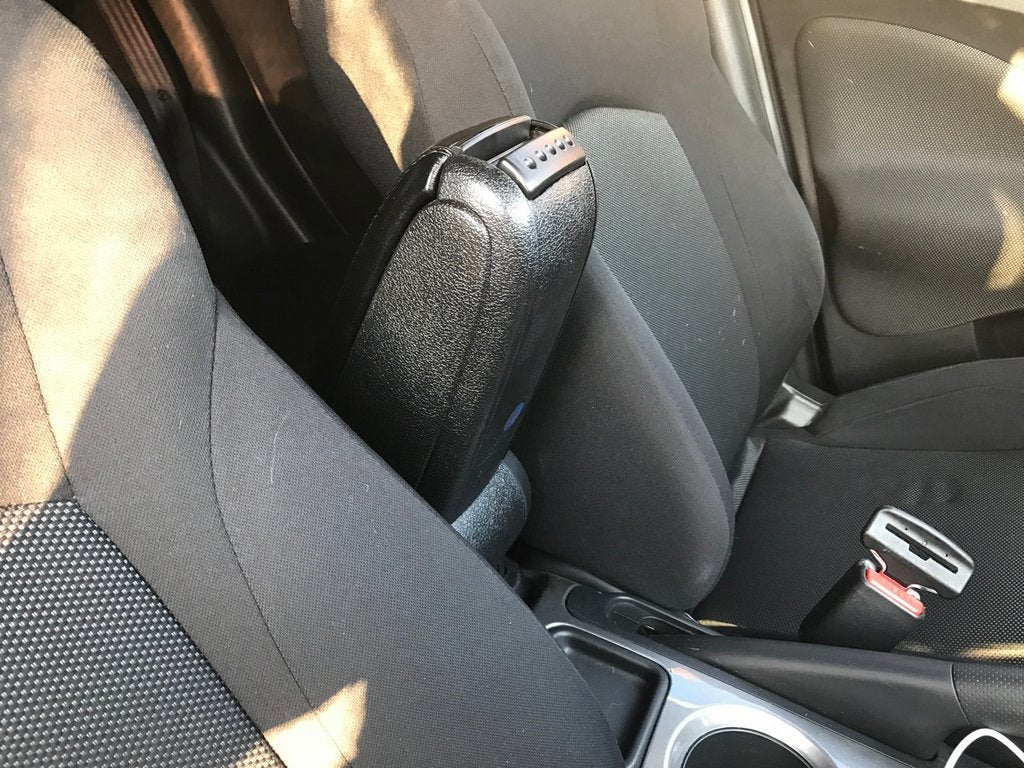 Armrest for Nissan Juke 2010-2019 - image 3