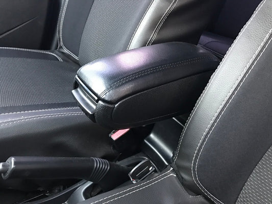 Armrest (into cup holder) for Renault Duster 2008-2017 - image 1