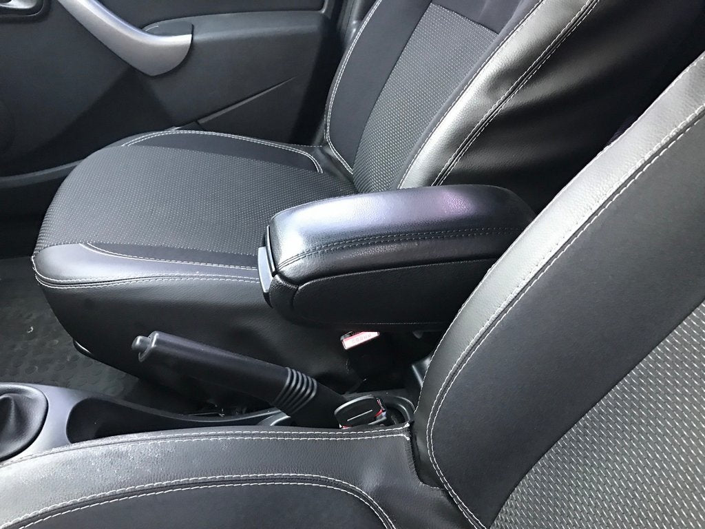 Armrest (into cup holder) for Renault Duster 2008-2017 - image 2