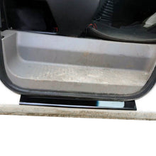 Trims on the door sills ABS (2 pieces, plastic) for Volkswagen T4 Caravelle/Multivan - image 2
