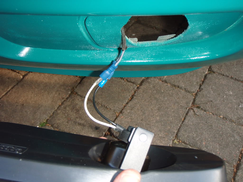 Fog Lights (with LED Bulb) for Volkswagen T4 Caravelle/Multivan 1990-2003 - image 4