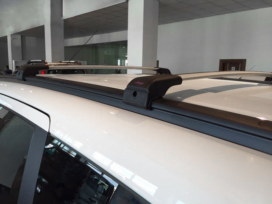 The crossmember under the key (2 PCs) for Dacia Lodgy 2012-2022 - image 1