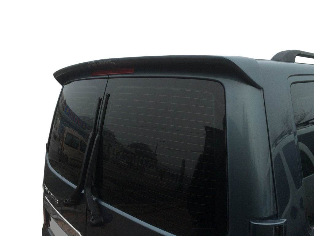 Spoiler Anatomik Raspashenka (for painting) for Volkswagen T5 Multivan 2003-2010 - Reelken Auto