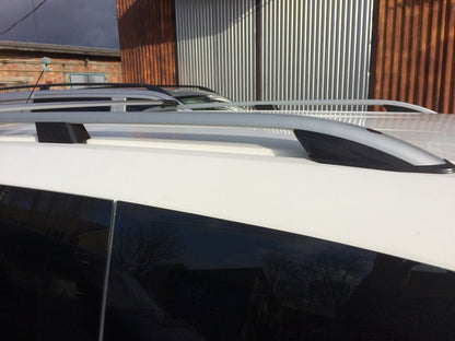 Roof Rails Skyport Grey V1 for Citroen Nemo 2007-2017 - image 4