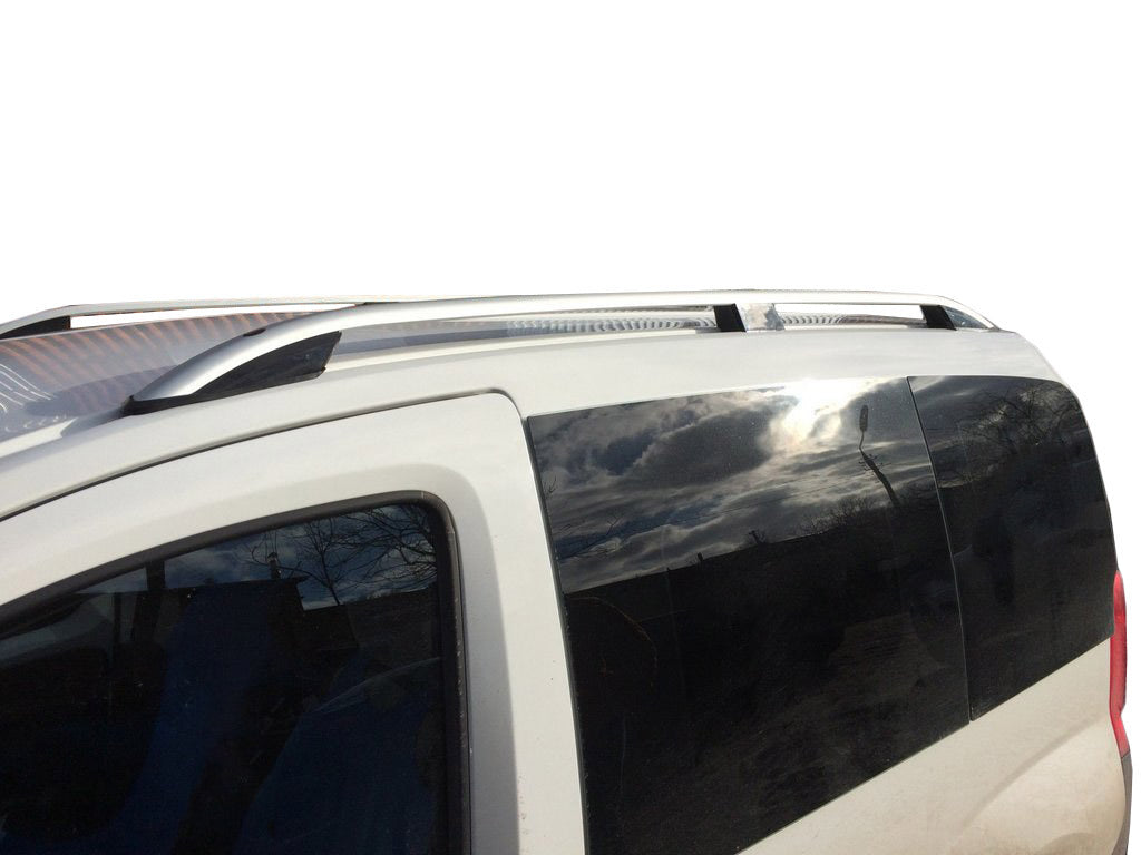 Roof Rails Skyport Grey V1 for Citroen Nemo 2007-2017 - image 5