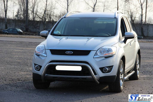 Excellent quality WT007 (stainless) for Ford Kuga 2008-2013 - Reelken Auto