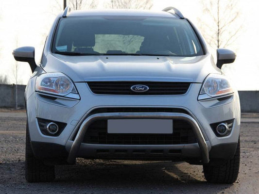 Excellent quality WT007 (stainless) for Ford Kuga 2008-2013 - Reelken Auto