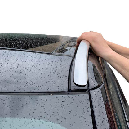 The OEM roof rails (2 PCs) for Range Rover Velar 2017↗ - Reelken Auto