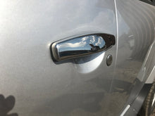 Chrome Door Handle Covers (4 pcs, Stainless Steel) for Dacia Duster 2008-2018 - image 1