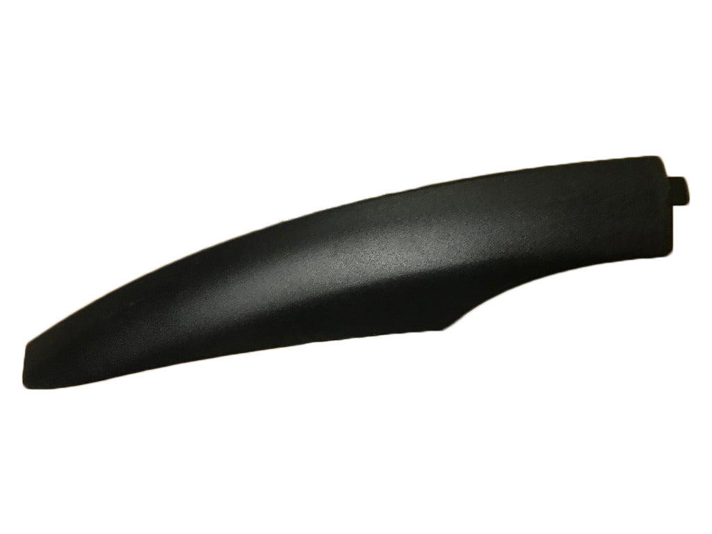 Rear cover for roof rails Vito 639 for metal foot - image 1