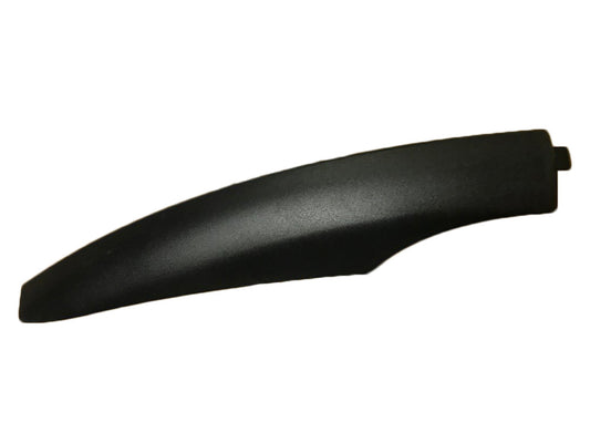 Rear cover for roof rails Vito 639 for metal foot - image 1